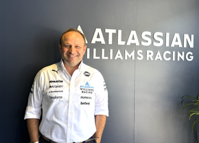 Românul chemat să dezvolte Williams, interviu din paddock-ul de la Monza » Cum construiești o supermașină de Formula 1 și cum AI-ul va revoluția domeniul: „Acolo va fi adevărata magie”