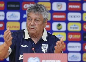 A taxat în direct gafa lui Mircea Lucescu: „Iordănescu n-ar fi făcut niciodată asta!”