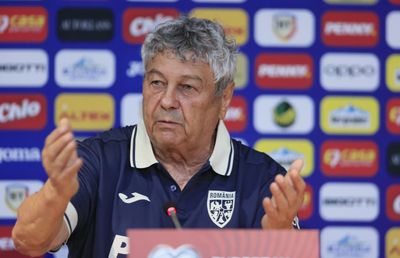 A taxat în direct gafa lui Mircea Lucescu: „Iordănescu n-ar fi făcut niciodată asta!”