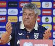 Mircea Lucescu, conferință înainte de Cipru - România/ foto: Cristi Preda (GSP)