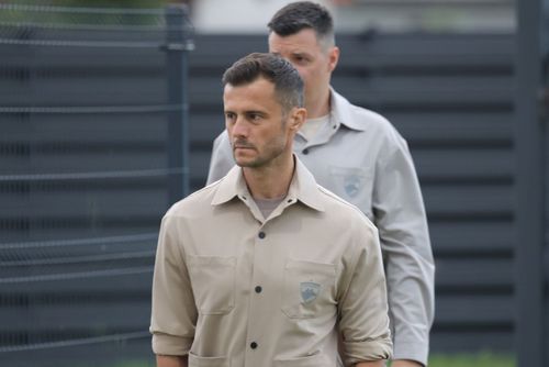 Andrei Nicolescu a dezvăluit când poate intra la joc ultimul transfer tare de la Dinamo