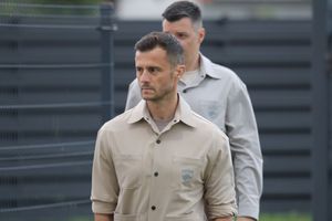 Andrei Nicolescu a dezvăluit când poate intra la joc ultimul transfer tare de la Dinamo