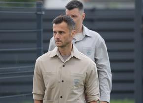 Pariul lui Nicolescu la Dinamo: „Un câștig!” + Ce se întâmplă cu George Pușcaș la baraj