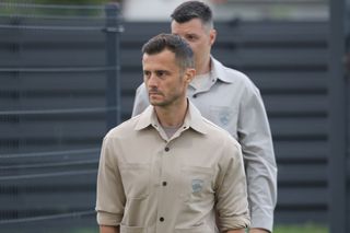 Andrei Nicolescu a dezvăluit când poate intra la joc ultimul transfer tare de la Dinamo