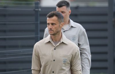 Andrei Nicolescu a dezvăluit când poate intra la joc ultimul transfer tare de la Dinamo