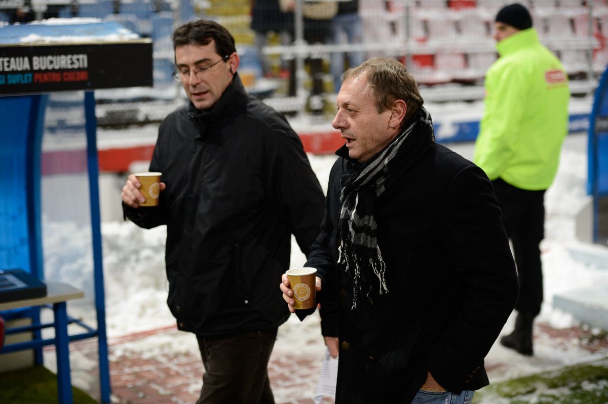 Ilie Balaci - imagini din carieră