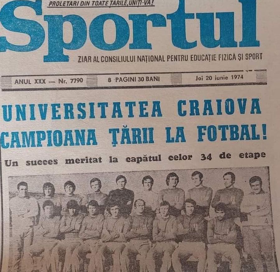 Ilie Balaci, „Prințul” fotbalului românesc, ar fi împlinit astăzi 69 de ani » Cine a fost legenda „simbolului resurect al mirajului”