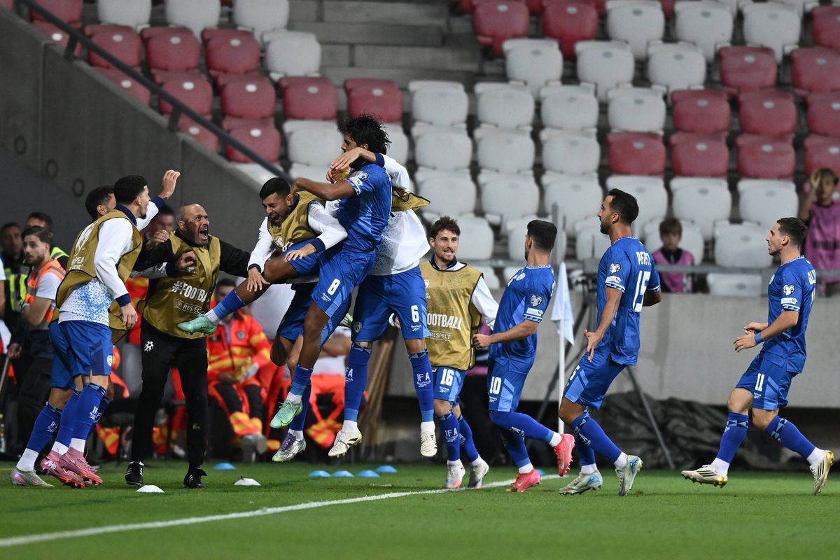 Preliminarii Mondial, 8 septembrie 2025