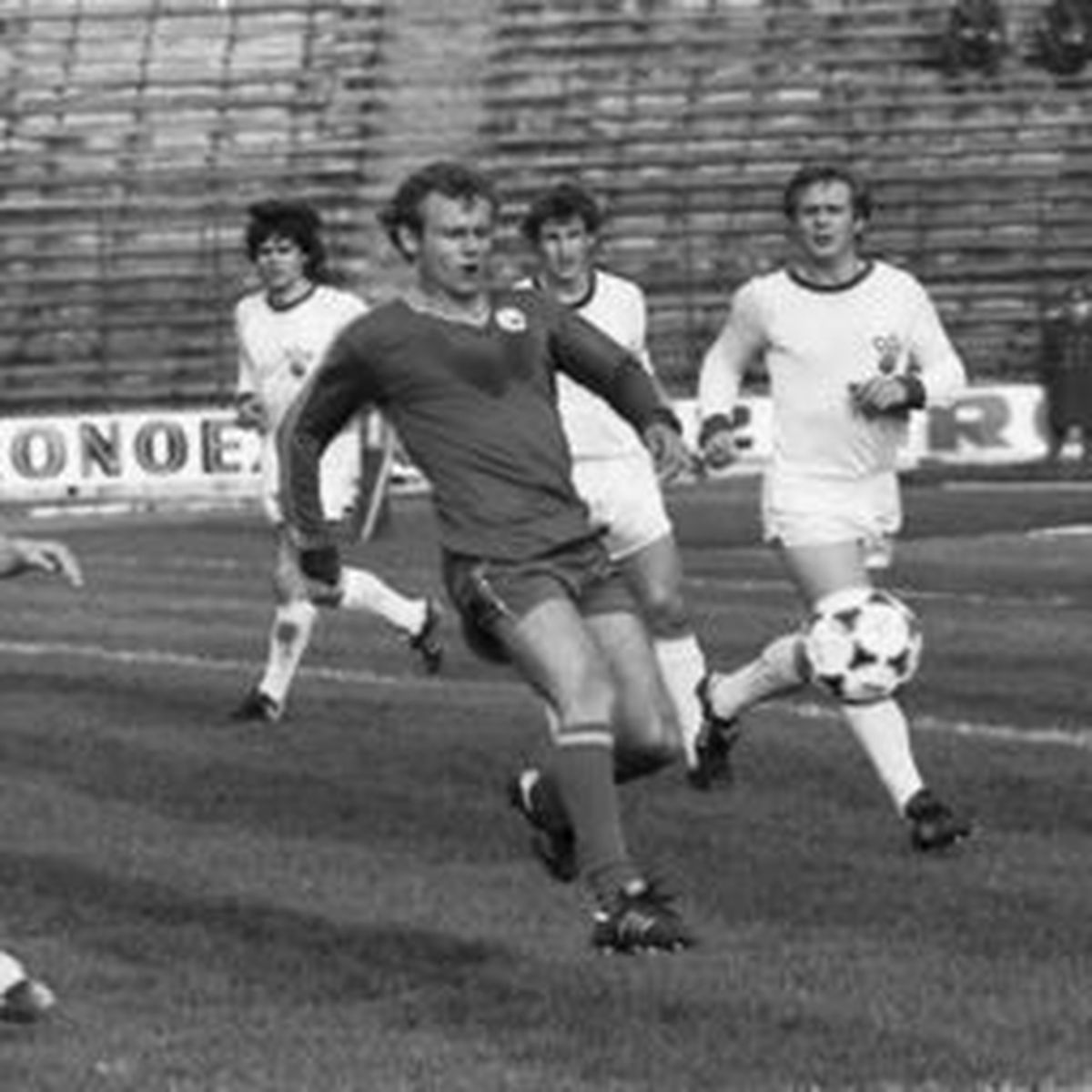 Ilie Balaci - imagini din carieră