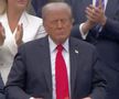 Reacția lui Donald Trump după victoria lui Alcaraz la US Open face înconjurul lumii