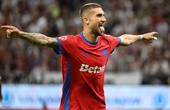 Ce urmează la FCSB: copy/paste după anul trecut sau colaps