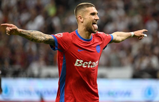 Ce urmează la FCSB: copy/paste după anul trecut sau colaps