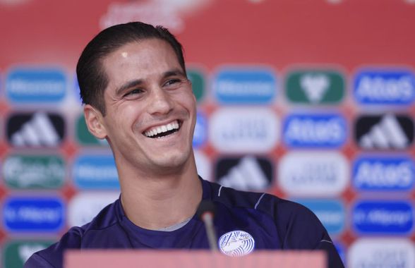 Ciprioții avertizează naționala lui Mircea Lucescu: „E momentul să câștigăm”