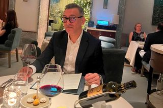 Ilie Dumitrescu este convins că Rapid a dat lovitura: „Fac pariu pe o sticlă de vin roșu”