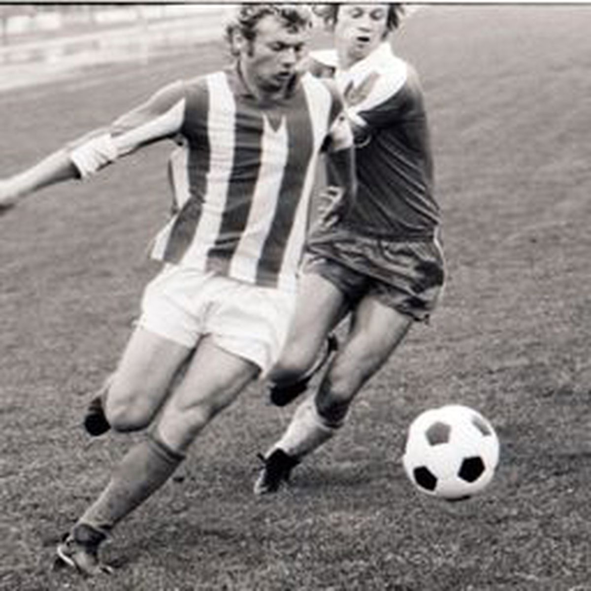 7 ani de la moartea prematură a lui Ilie Balaci » Clipul emoționant postat de Universitatea Craiova în memoria „Minunii Blonde”