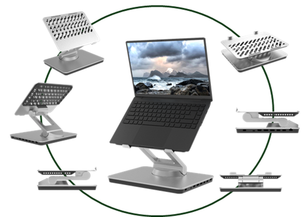 Lenovo lansează în cadrul Innovation World 2025 un portofoliu extins de dispozitive și soluții cu AI pentru segmentul de business