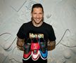 Marco Materazzi a investit în Space23, un lanț de magazine pentru pasionații de baschet și streetwear