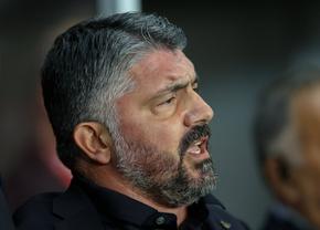 Gattuso i-a felicitat pe jucători și își asumă toată vina! » „Am primit goluri absurde, de nebuni! Suntem fragili”