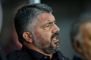Gattuso i-a felicitat pe jucători și își asumă toată vina! » „Am primit goluri absurde, de nebuni! Suntem fragili”