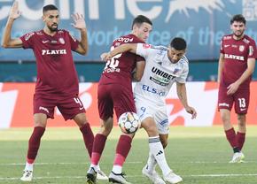 E GATA » CFR Cluj a vândut doi jucători la Rapid! Alin Fica și Leo Bolgado urmează să fie prezentați oficial în Giulești