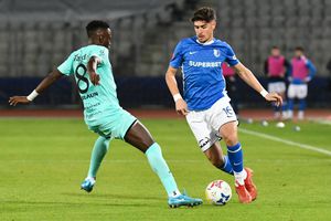 Echipa aflată în criză în Liga 2 a prezentat doi jucători: aduși de la Farul și CFR Cluj