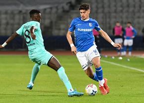 Echipa aflată în criză în Liga 2 a prezentat doi jucători: aduși de la Farul și CFR Cluj