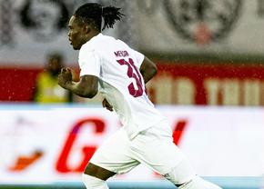 Plecări pe bandă rulantă de la CFR Cluj în ultima zi de mercato » Un alt jucător a fost cedat în Liga 2