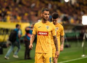 Marius Marin, înainte de Cipru - România: „Ne așteaptă patru finale, vrem să le câștigăm pe toate”