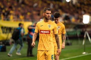 Marius Marin, înainte de Cipru - România: „Ne așteaptă patru finale, vrem să le câștigăm pe toate”