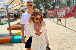 Pus pe liber de Hagi de la Farul, divorțează după 3 luni de la căsătorie!