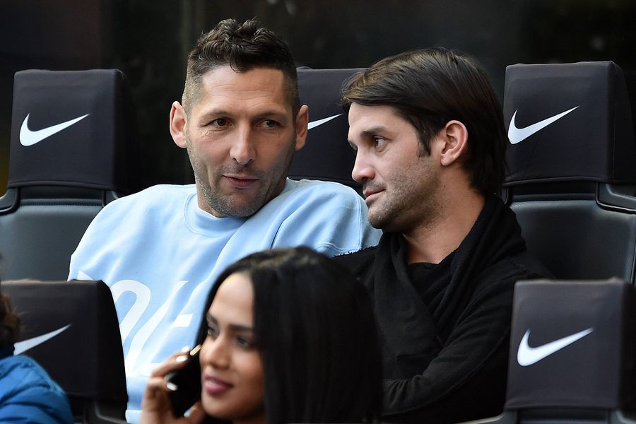 Și-a transformat numărul de pe tricou în business de succes » Marco Materazzi, între padel, modă și studio