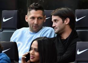 Legenda lui Inter, mesaj ferm: „Este favorită împotriva lui Napoli” » Vot de încredere pentru Chivu: „Nu m-am îndoit niciodată de el”