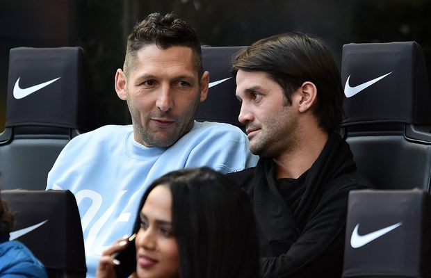 Legenda lui Inter, mesaj ferm: „Este favorită împotriva lui Napoli” » Vot de încredere pentru Chivu: „Nu m-am îndoit niciodată de el”