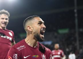 E GATA » CFR Cluj a vândut doi jucători la Rapid! Andrei Fică și Léo Bolgado urmează să fie prezentați oficial în Giulești