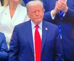 Reacția lui Donald Trump după victoria lui Alcaraz la US Open face înconjurul lumii