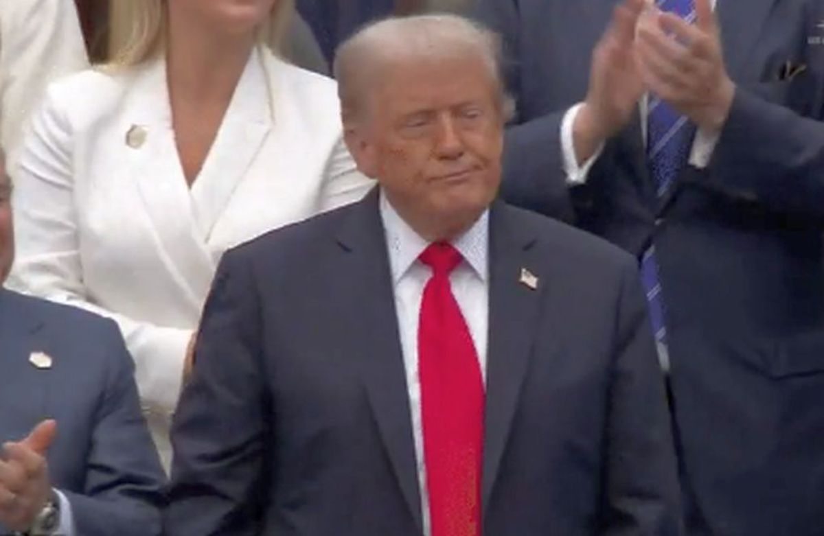 Reacția lui Donald Trump după victoria lui Alcaraz la US Open face înconjurul lumii