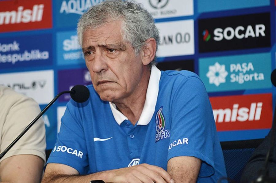 Fernando Santos a câștigat titlul la EURO 2016 și Liga Națiunilor 2018-2019 cu naționala Portugaliei. Plus două campionate în Portugalia și Grecia Fernando Santos, out după 3 luni! » Selecționerul fostei campioane a Europei a suferit 9 înfrângeri în 11 meciuri