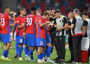 FCSB se transformă, după decizia de ultimă oră anunțată de Gigi Becali