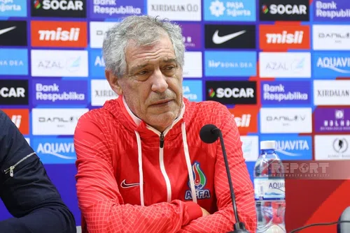 Fernando Santos, out după 3 luni! » Selecționerul fostei campioane a Europei a suferit 9 înfrângeri în 11 meciuri