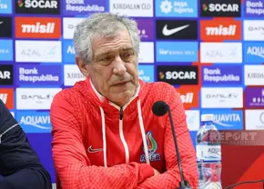 Fernando Santos, out după 3 luni! » Selecționerul fostei campioane a Europei a suferit 9 înfrângeri în 11 meciuri