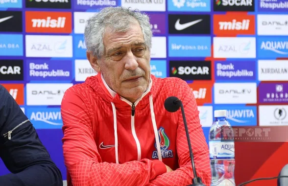 Fernando Santos, out după 3 luni! » Selecționerul fostei campioane a Europei a suferit 9 înfrângeri în 11 meciuri
