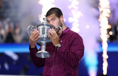 Carlos Alcaraz și-a stabilit următorul obiectiv: „Voi încerca anul viitor” » Federer, Nadal sau Djokovic nu îl au în palmares