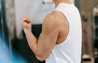 Ritualurile de dinaintea meciului: Cum se pregătesc cu adevărat marii sportivi