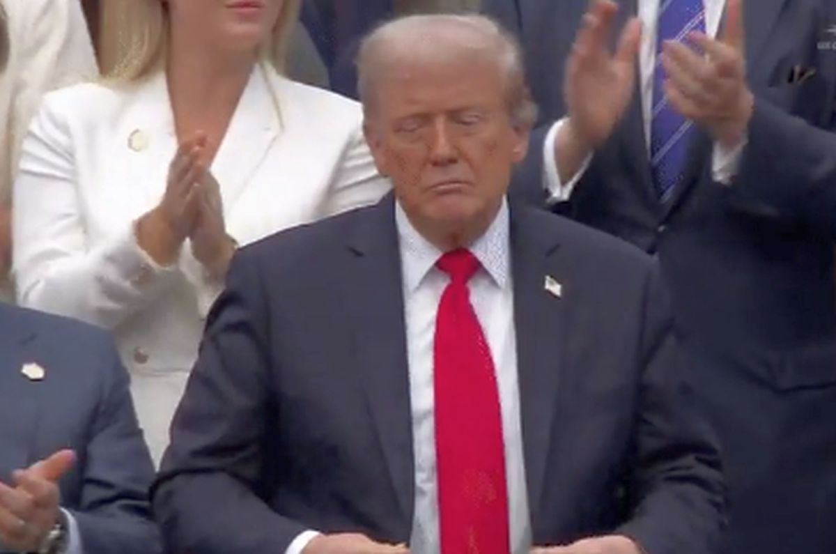 Reacția lui Donald Trump după victoria lui Alcaraz la US Open face înconjurul lumii