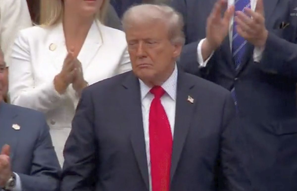 Reacția lui Donald Trump după victoria lui Alcaraz la US Open face înconjurul lumii