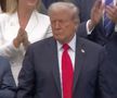 Reacția lui Donald Trump după victoria lui Alcaraz la US Open face înconjurul lumii
