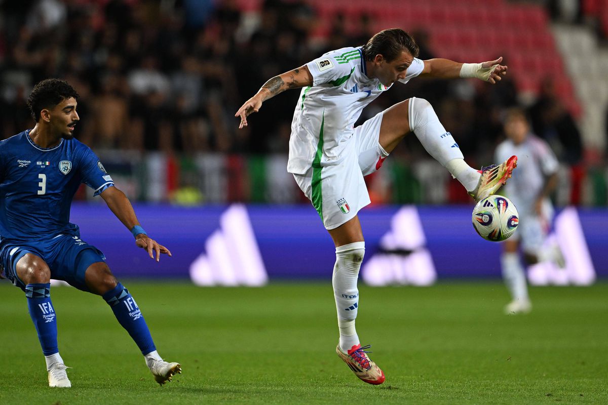 Preliminarii Mondial, 8 septembrie 2025