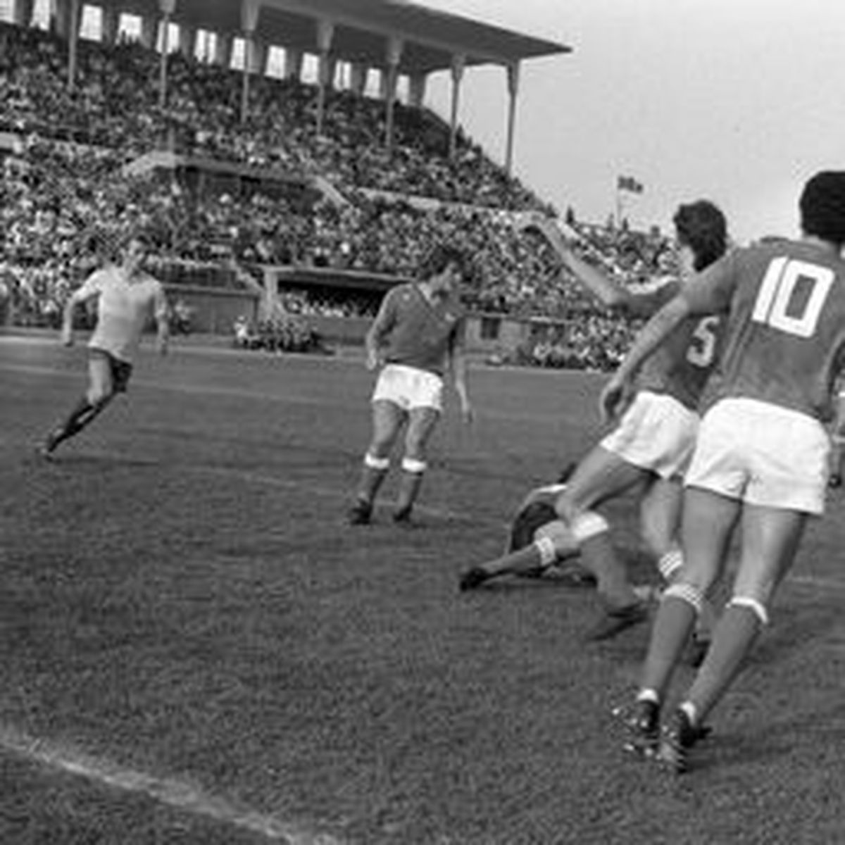 Ilie Balaci - imagini din carieră