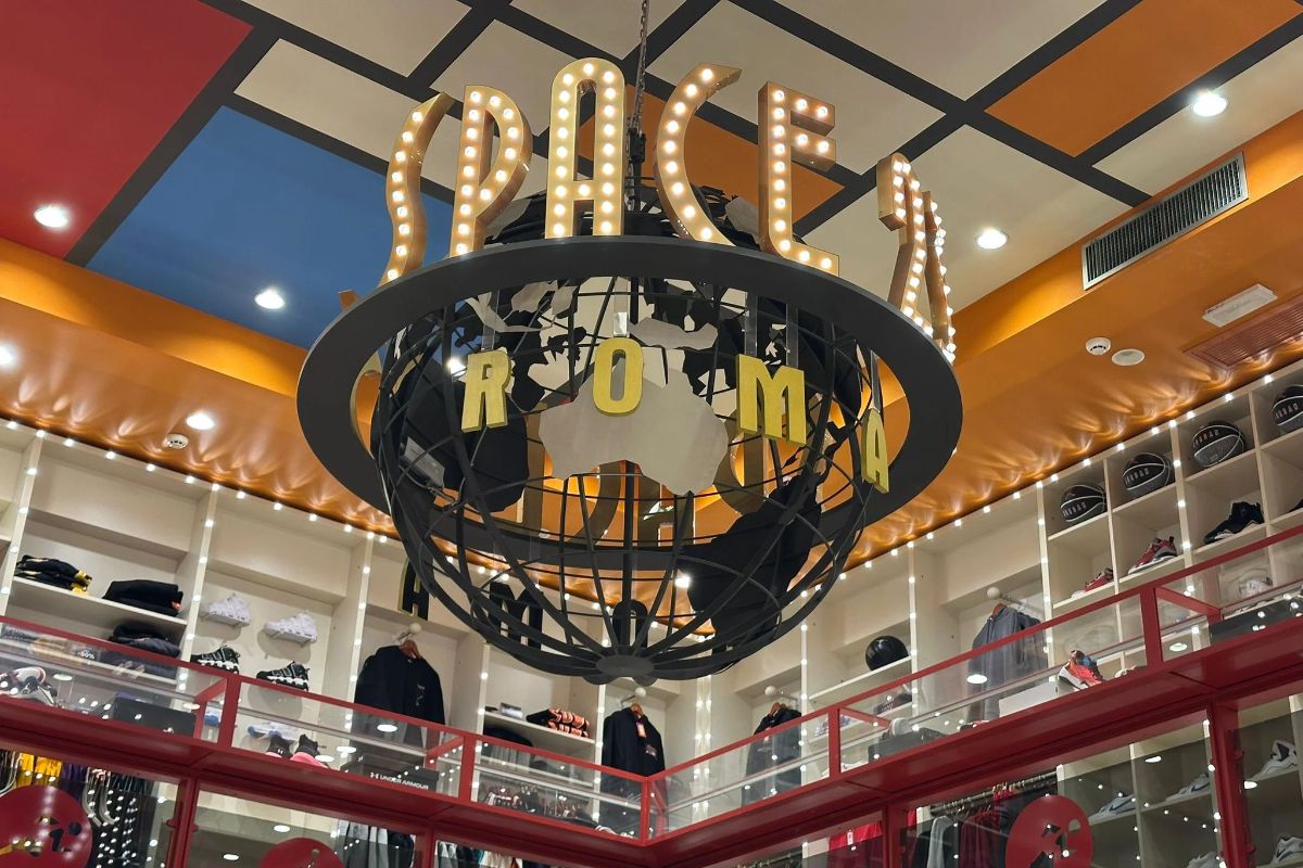 Marco Materazzi s-a apucat de business la 50 de ani