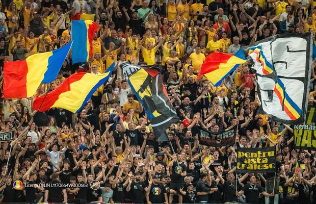 Cipru – România, un meci cu 50% Boost